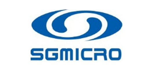SG-Micro圣邦微